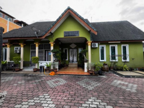 Norvilla Homestay A